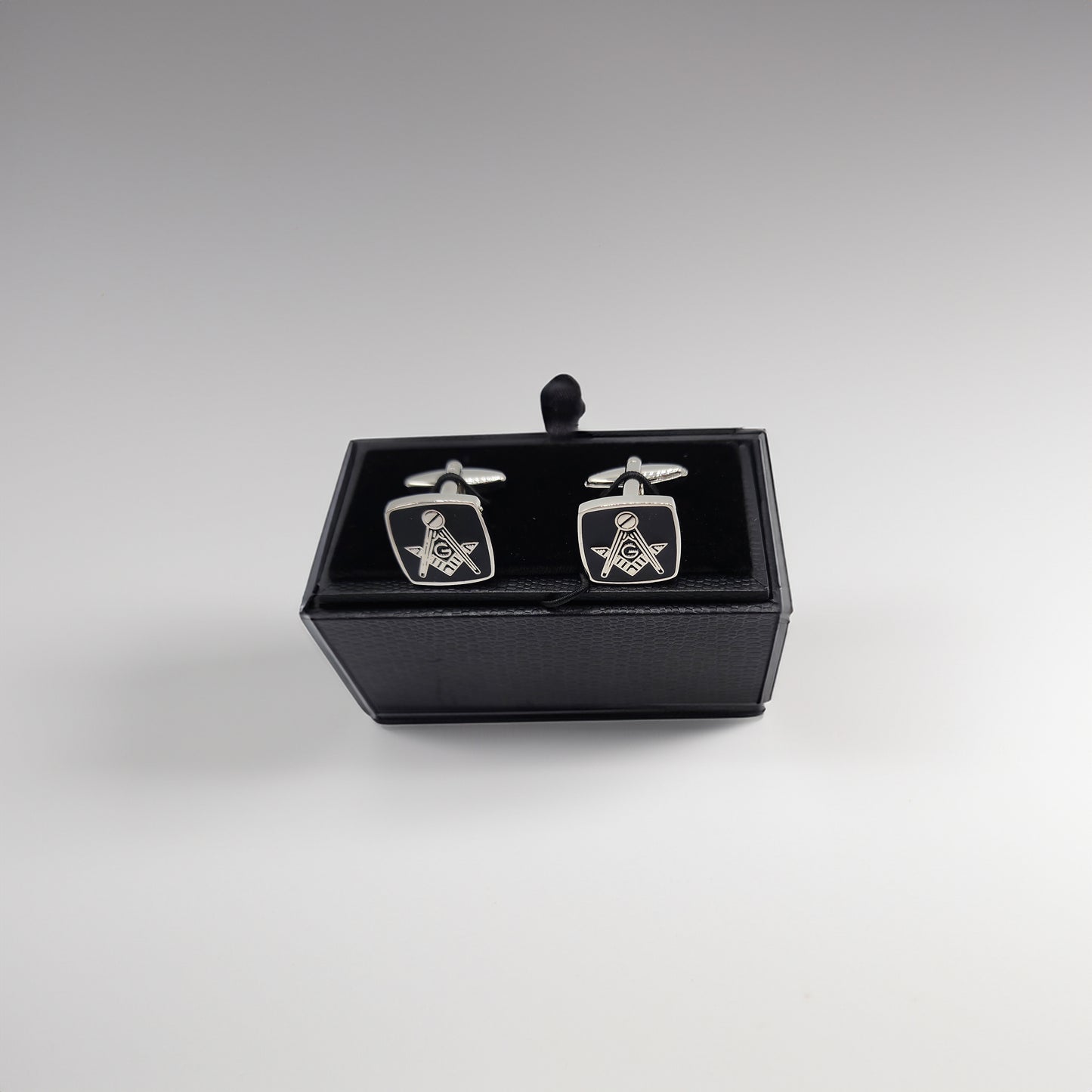 Masonic Cufflinks