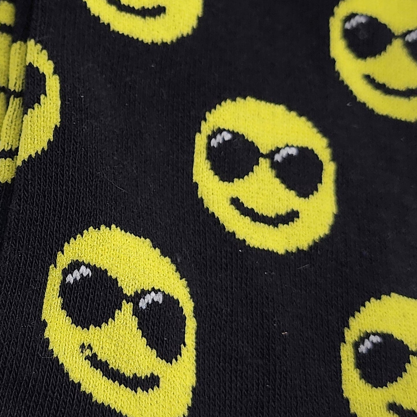 Ed's Fun Crew Socks