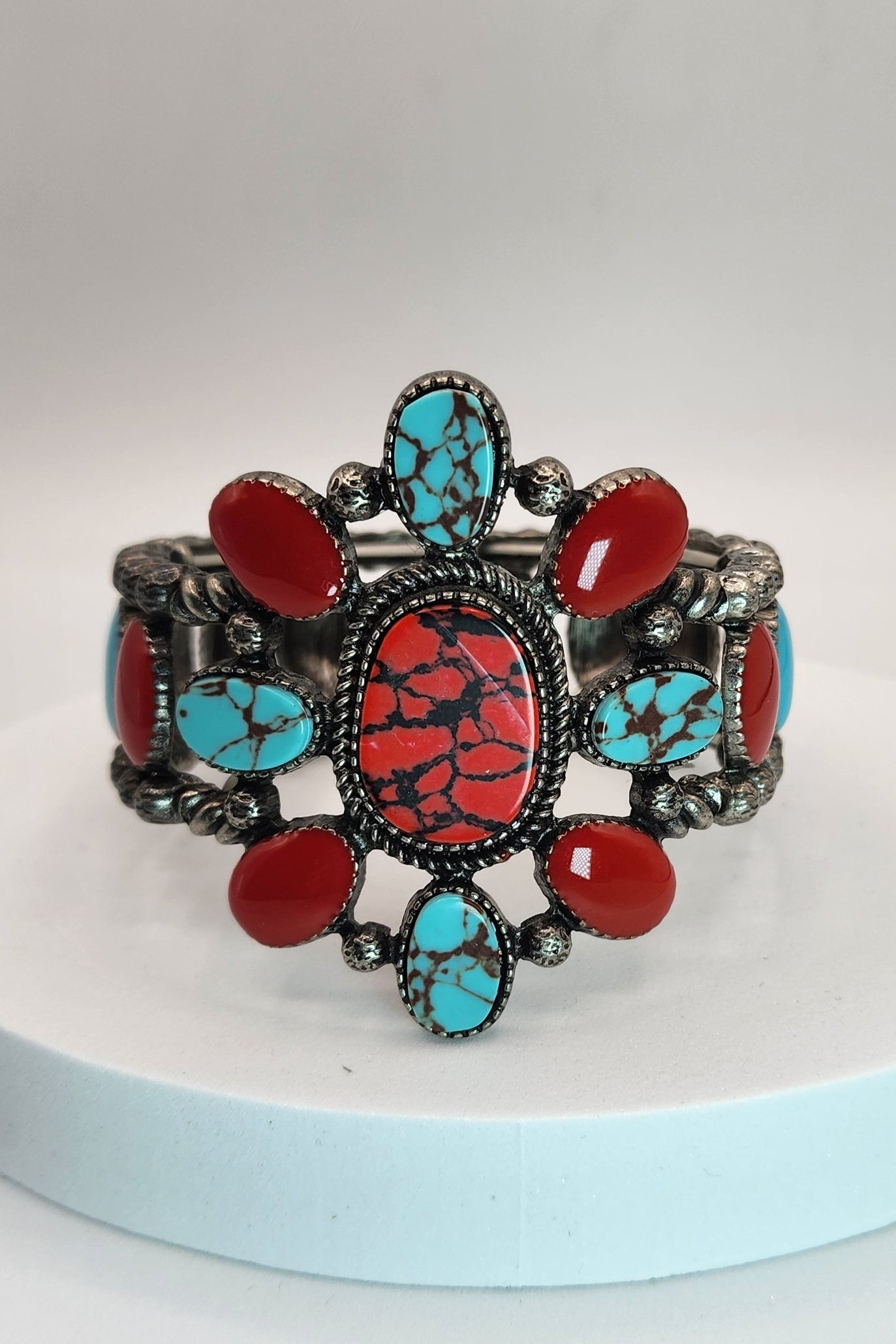 Callaway Turquoise Bracelet