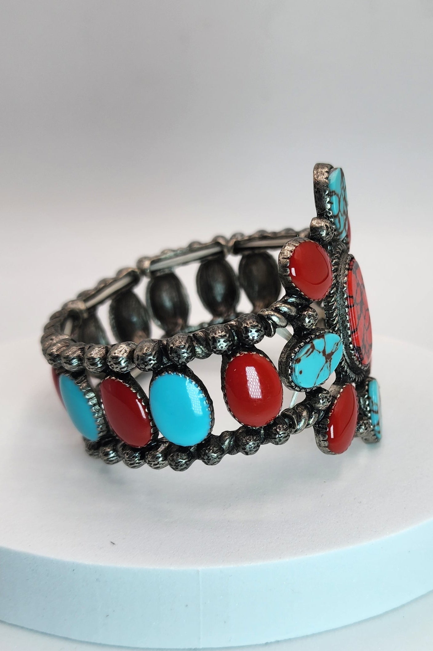 Callaway Turquoise Bracelet