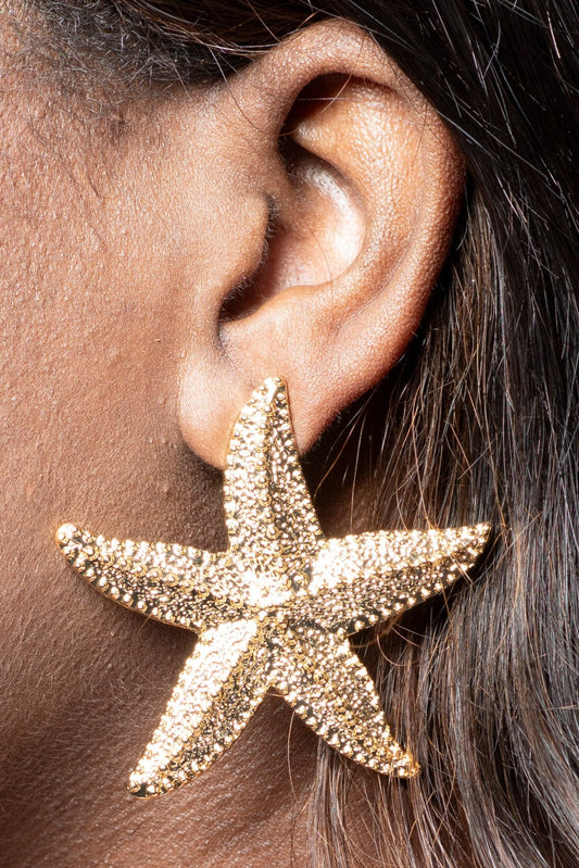 Under the Sea Earrings