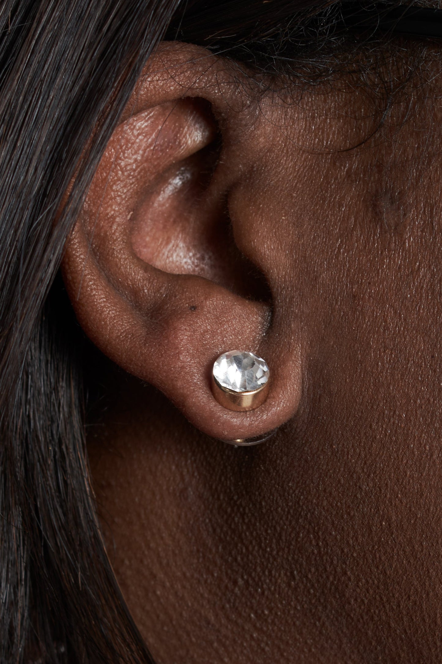 Sacred Cross Layered Necklace Set