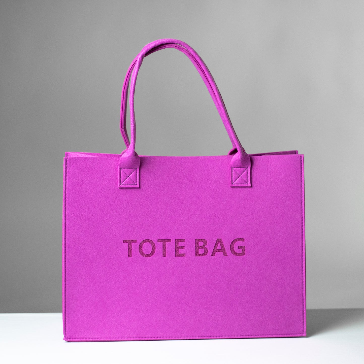 The Darmon Tote Bag handbag