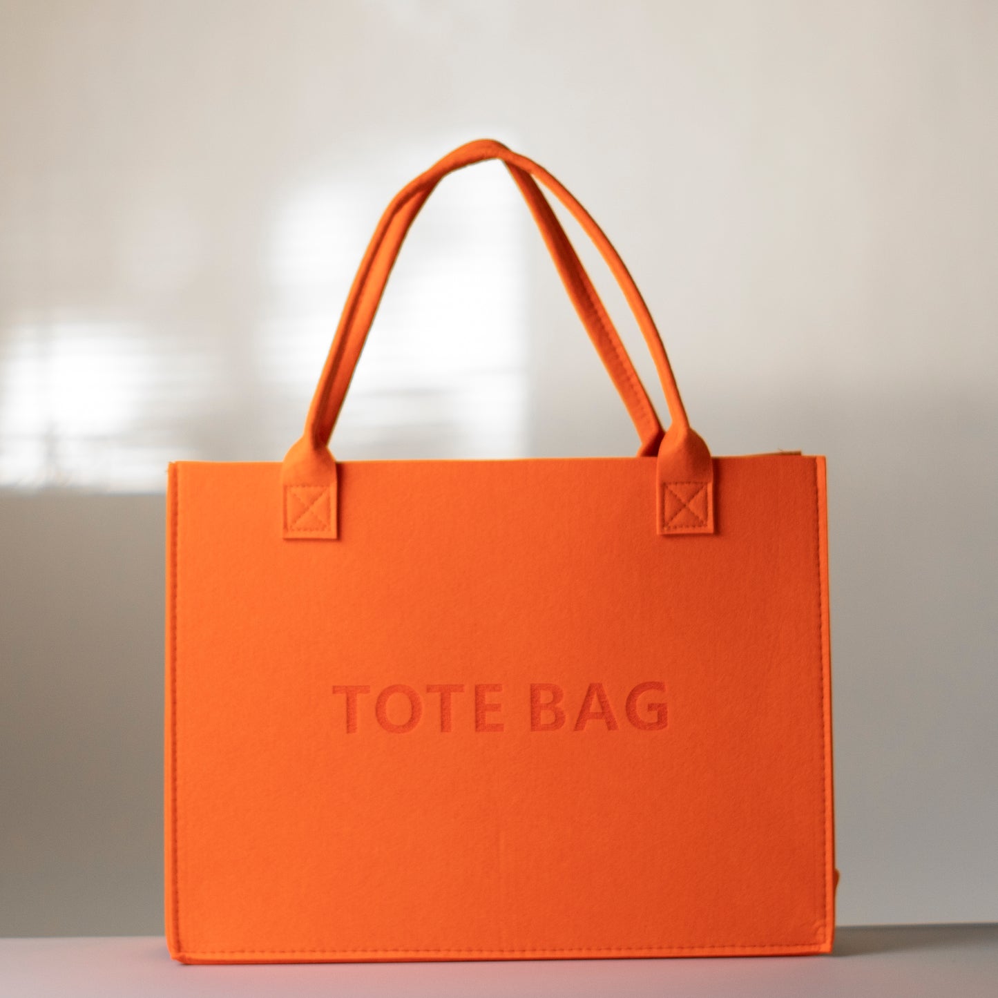 The Darmon Tote Bag handbag