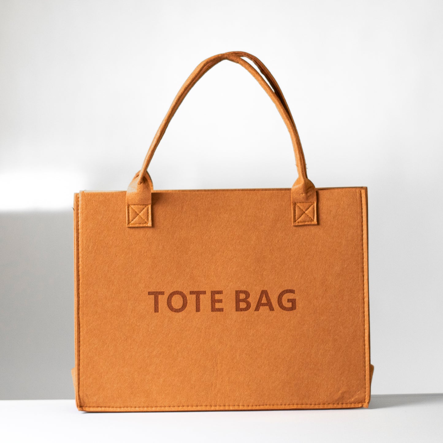 The Darmon Tote Bag handbag