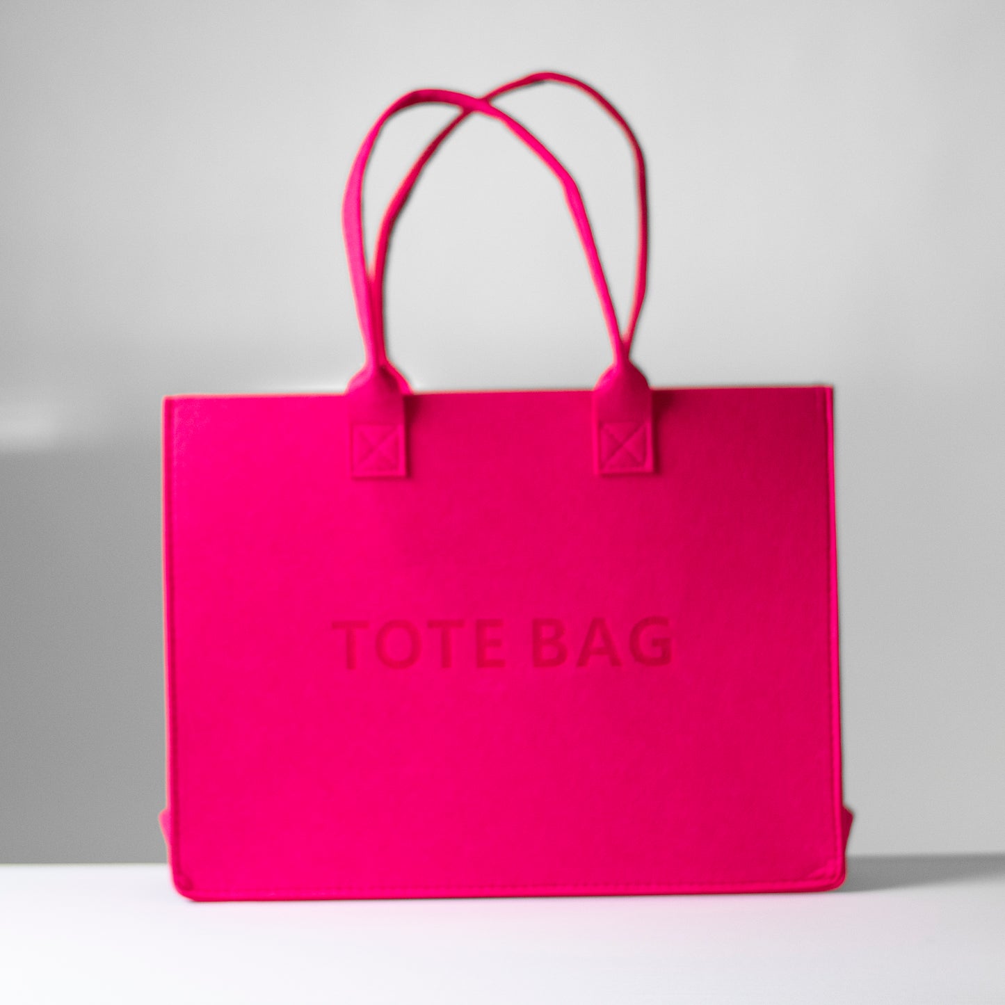 The Darmon Tote Bag handbag