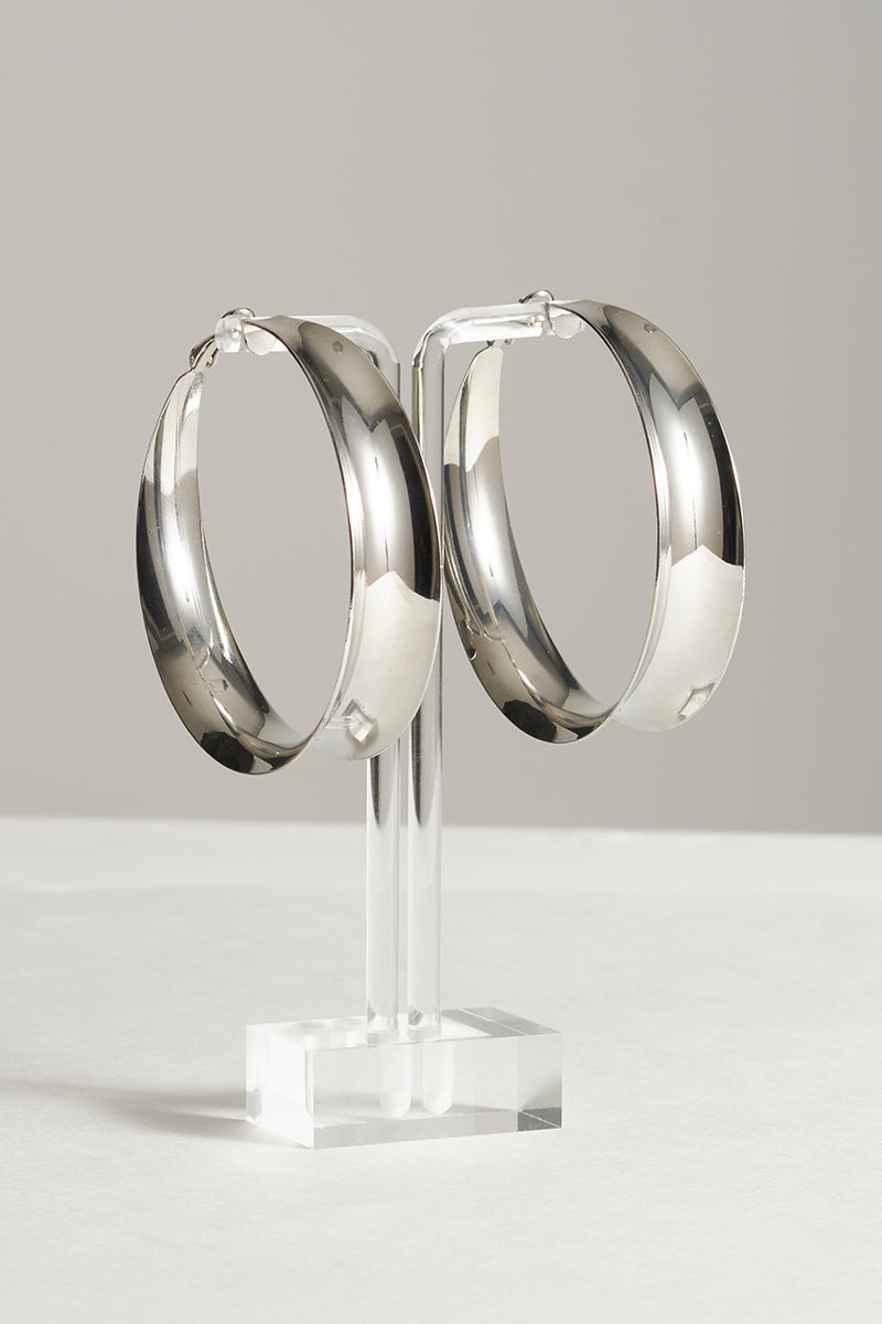 Dayton Hoop Earrings