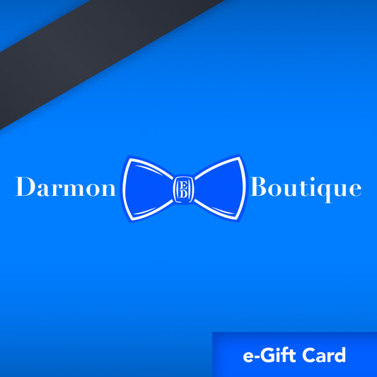 Darmon Boutique Digital Gift Card
