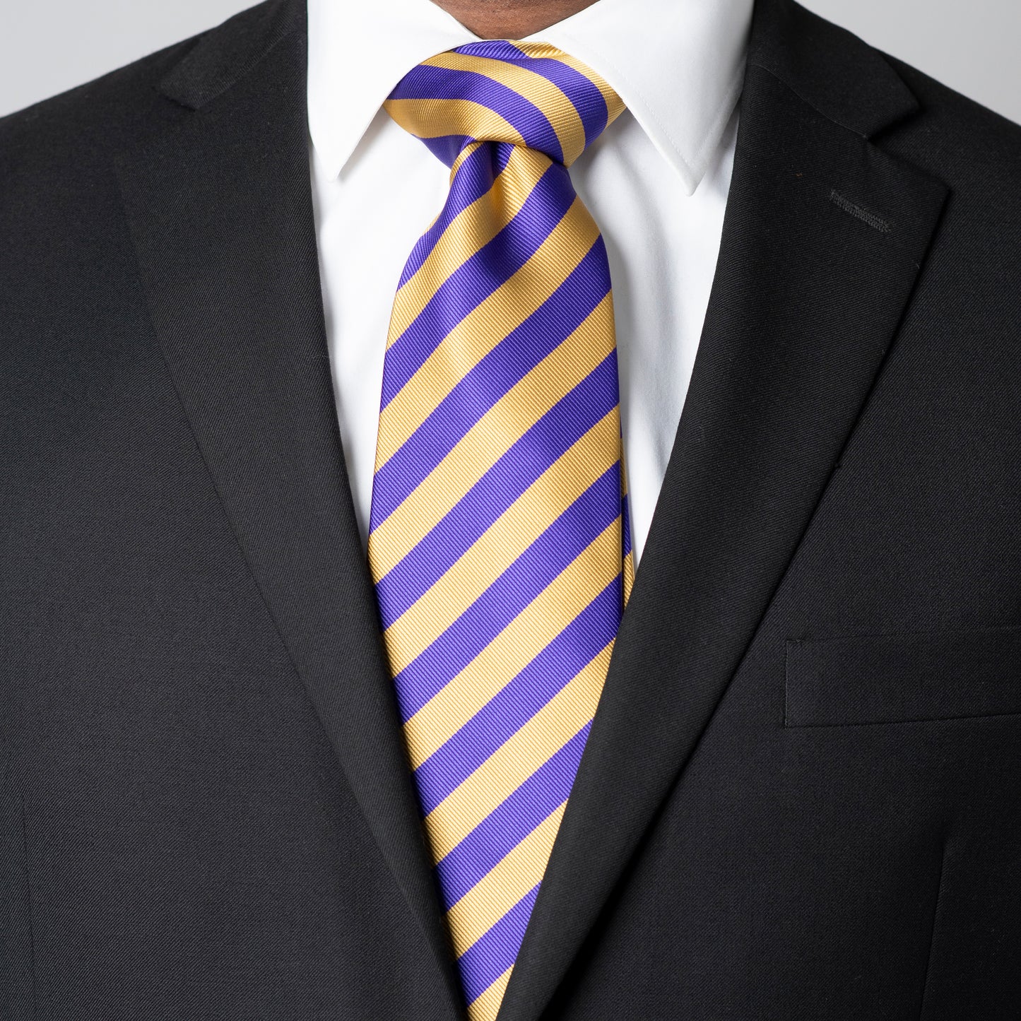 Albert's Must Have Neckties