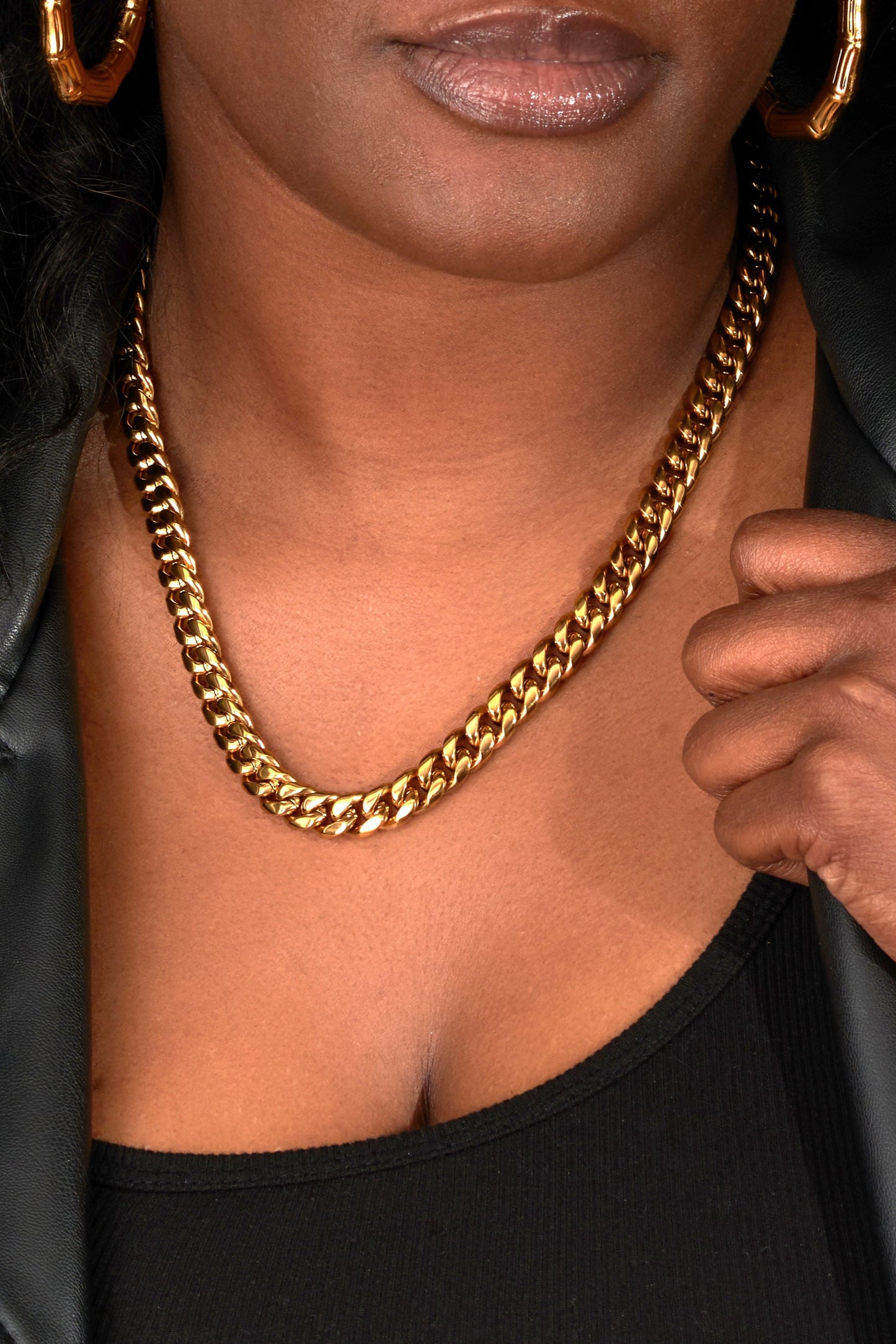 Cuban Link Necklace