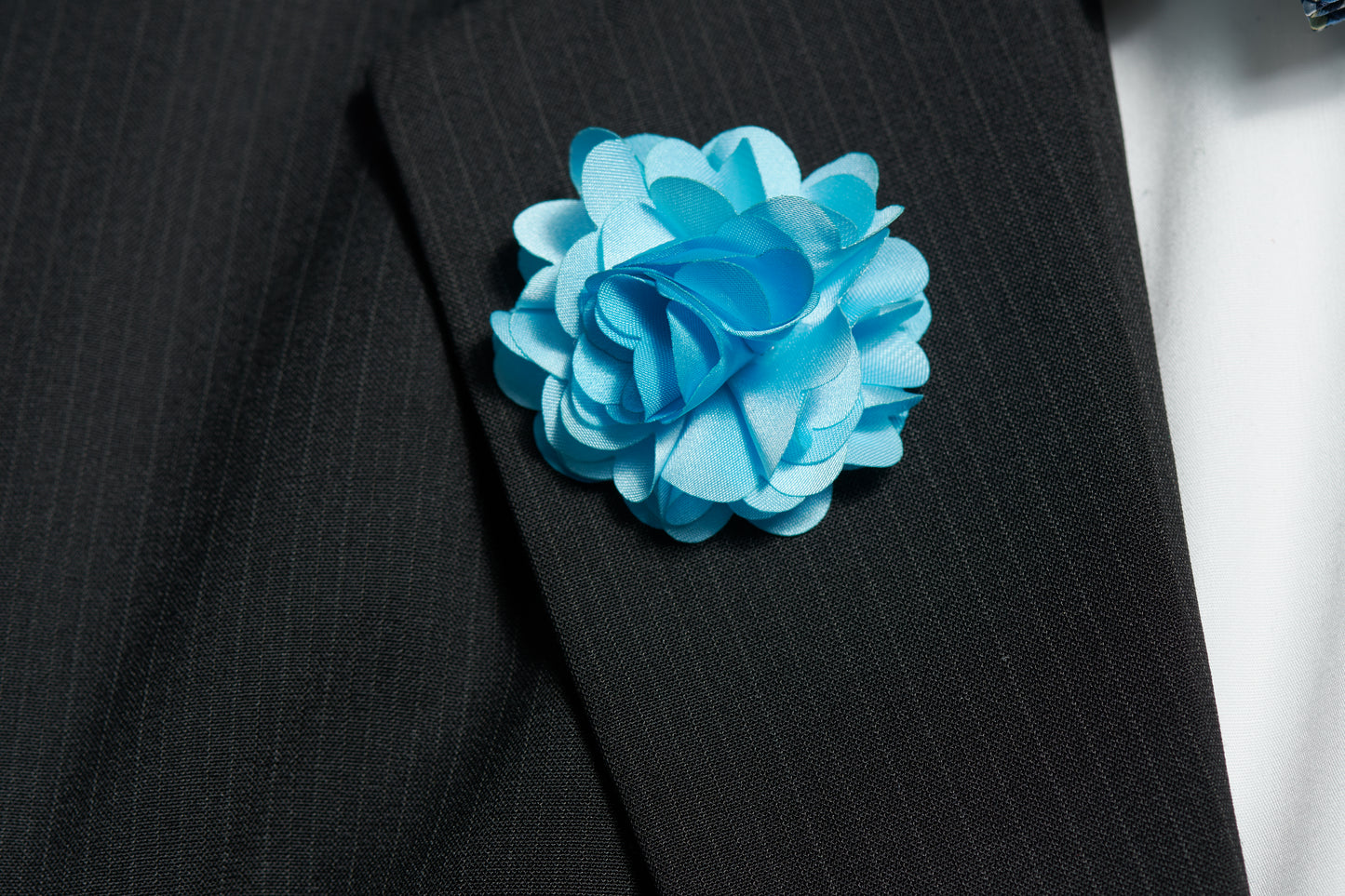 Wesley Bow Tie & Handkerchief Set