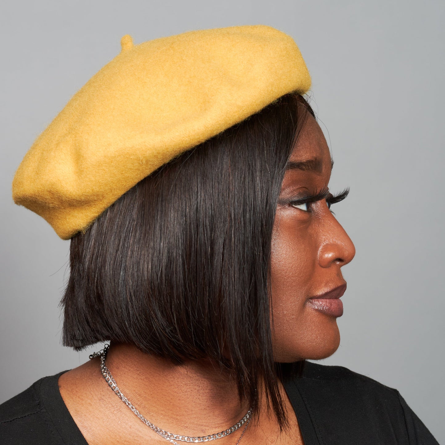 Chroma Berets