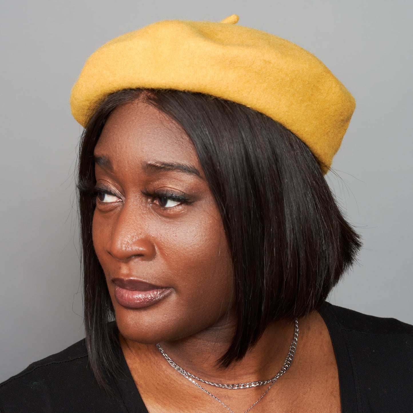 Chroma Berets