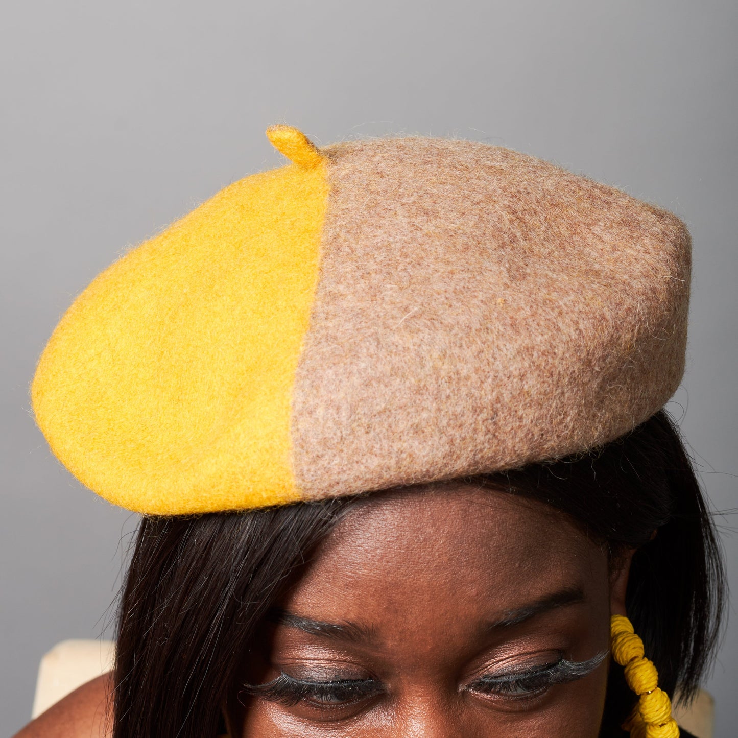 Chroma Berets