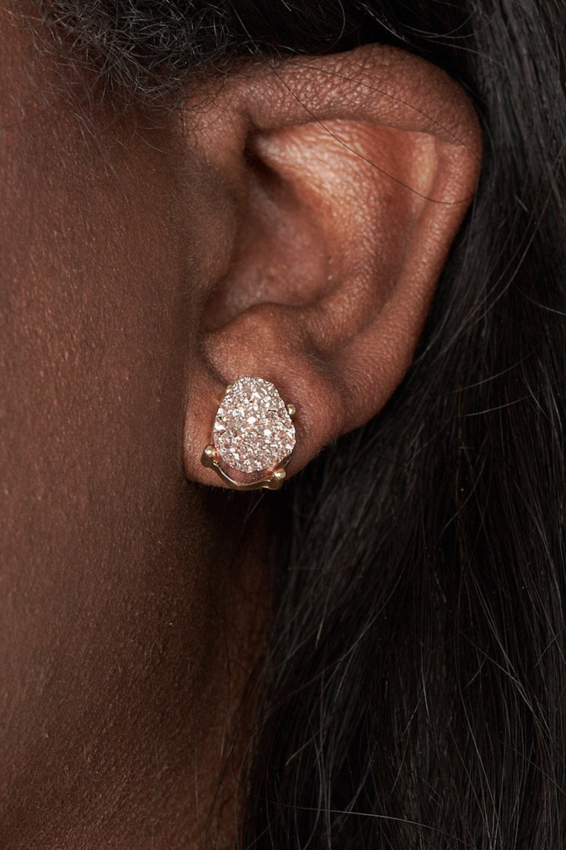Morsel of Pretty Stud Earrings