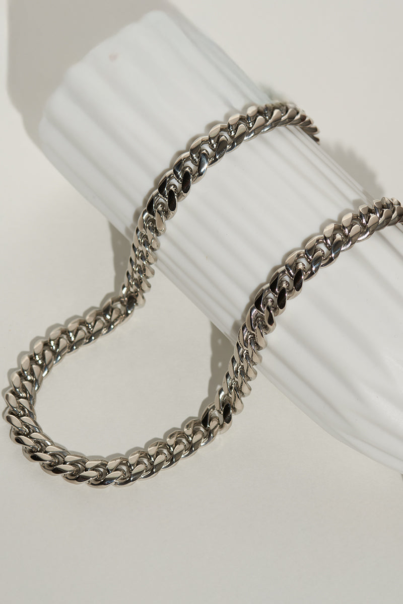 Cuban Link Necklace
