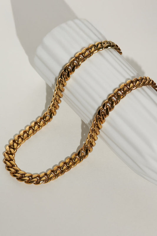 Cuban Link Necklace