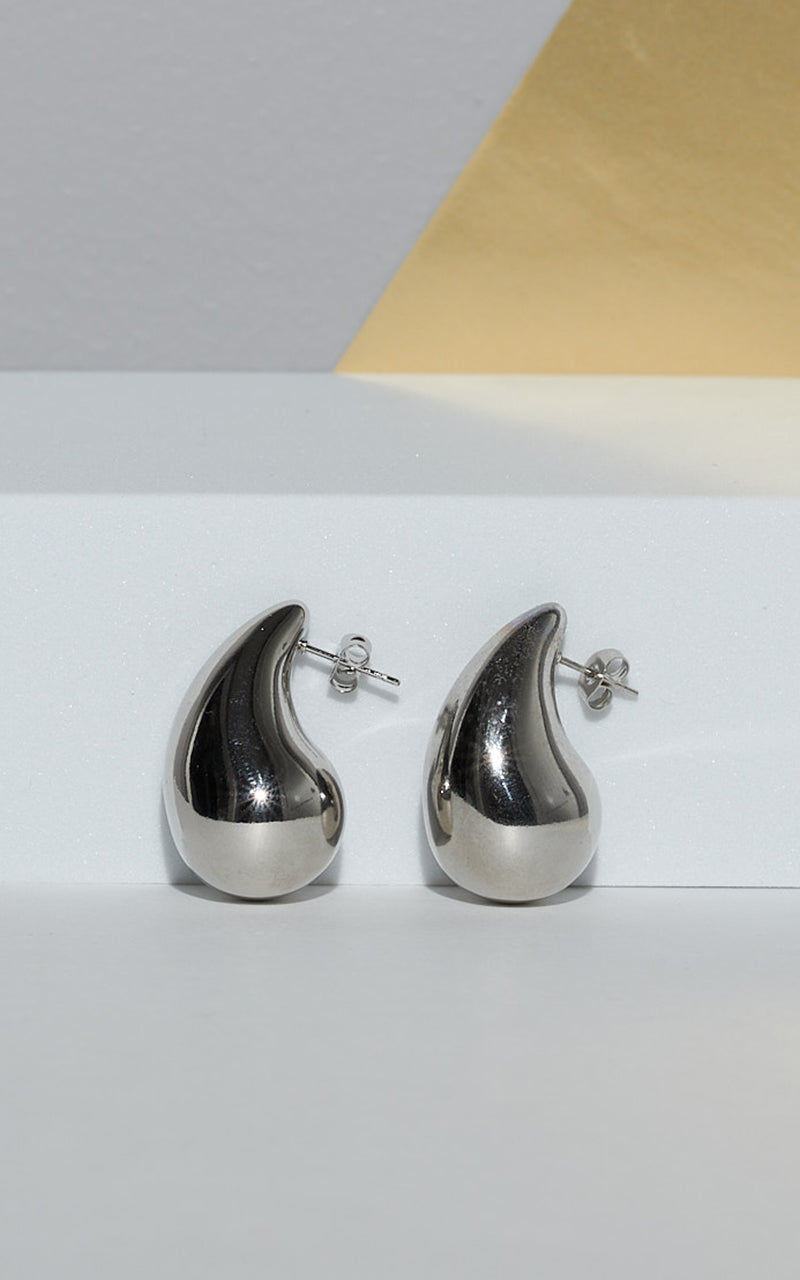 Tear Drop Earrings