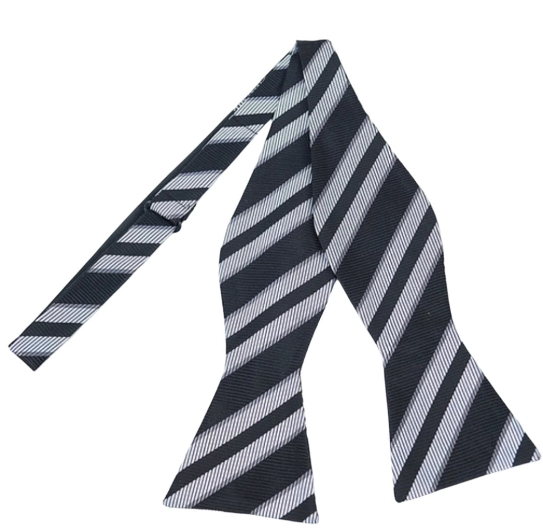 Ed's Free Style Bow Tie