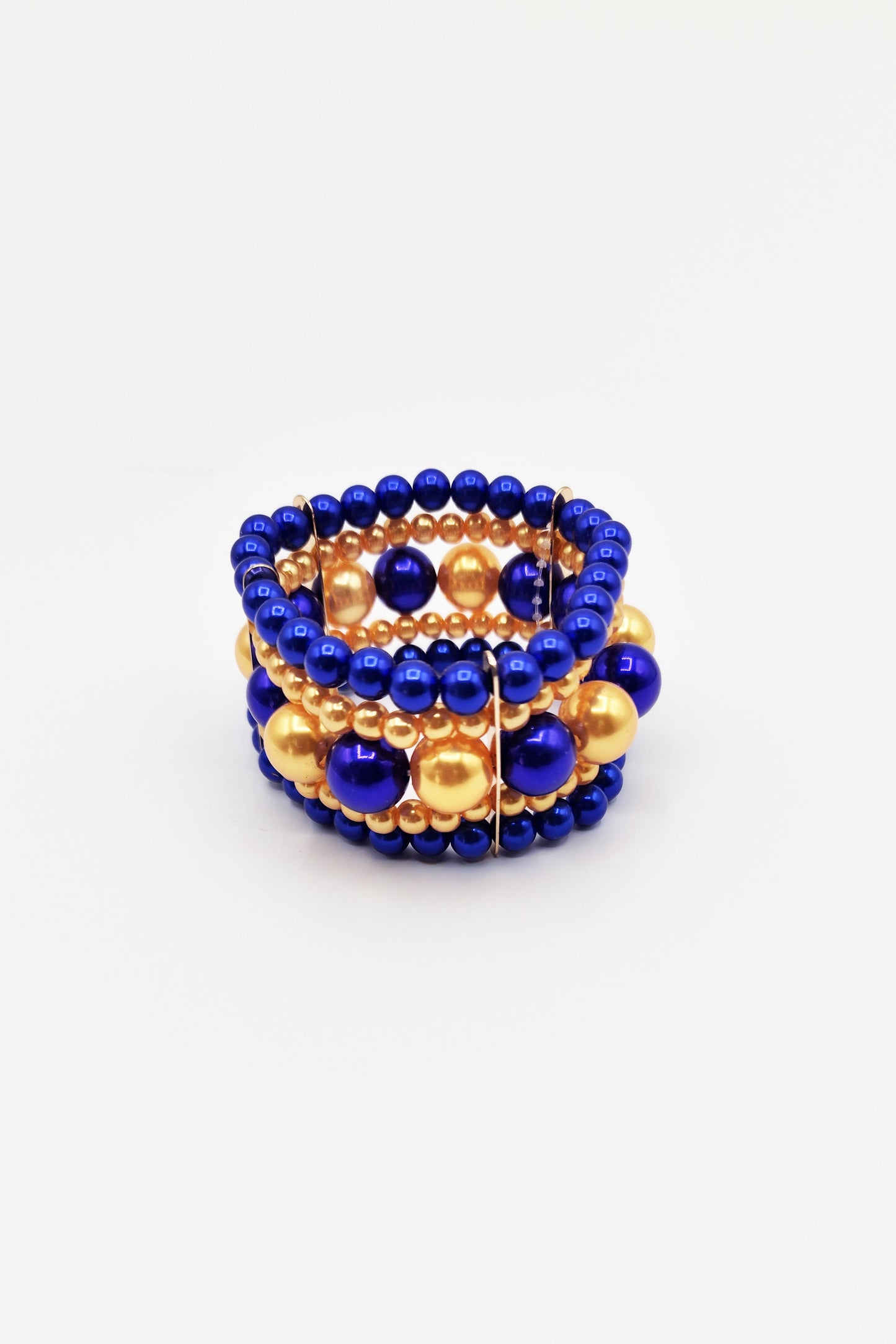 Exquisite Stretch Pearl Bracelets