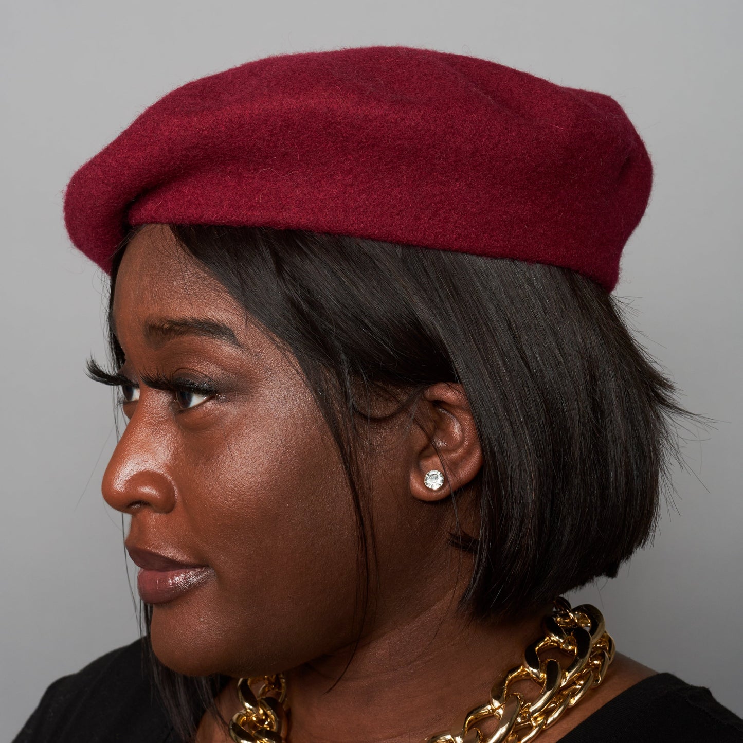 Chroma Berets