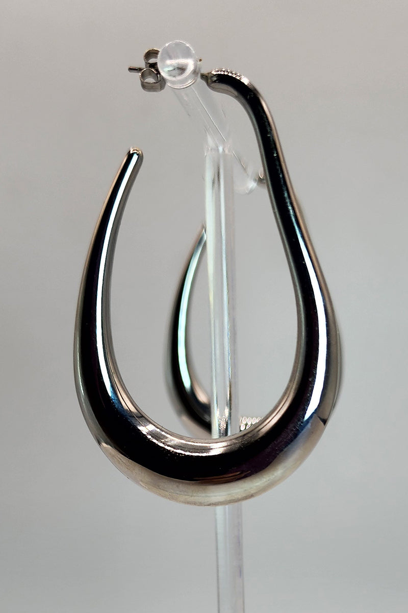 Labelle Hoop Earrings