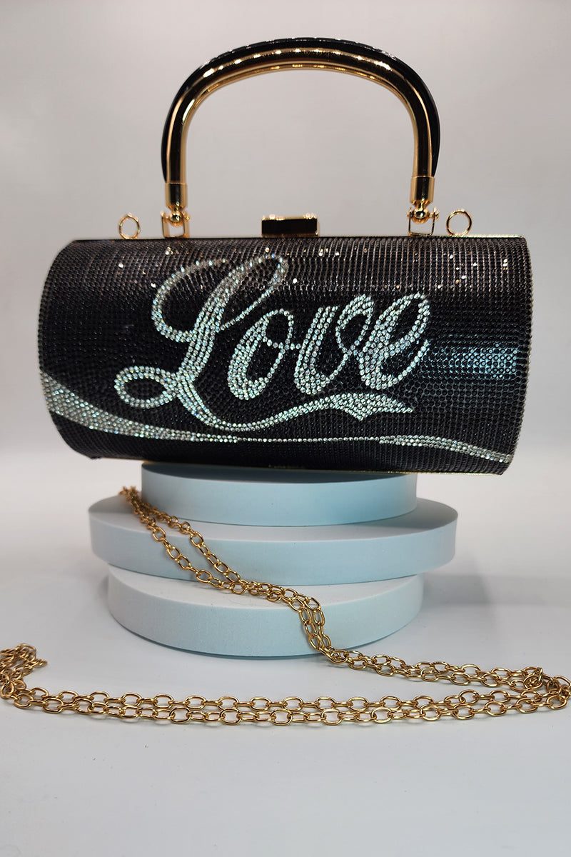 Can of Love Handbag