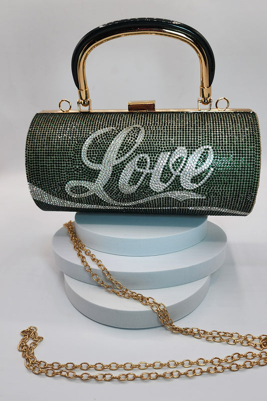 Can of Love Handbag