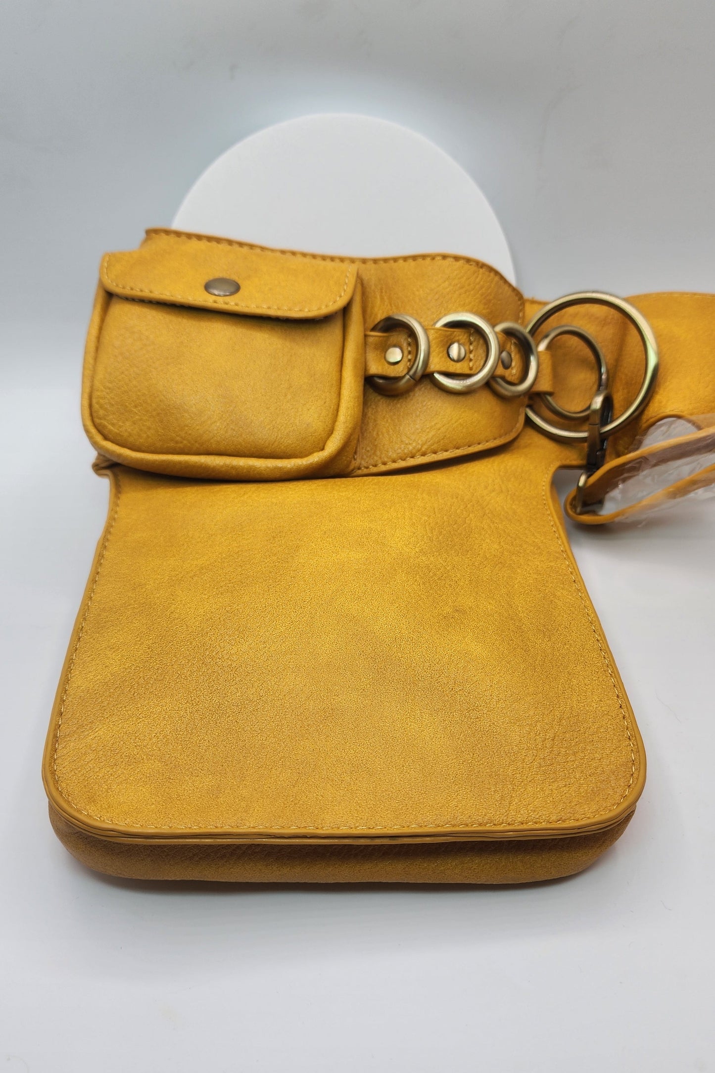 The Escapade Fanny Pack/Waist Bag