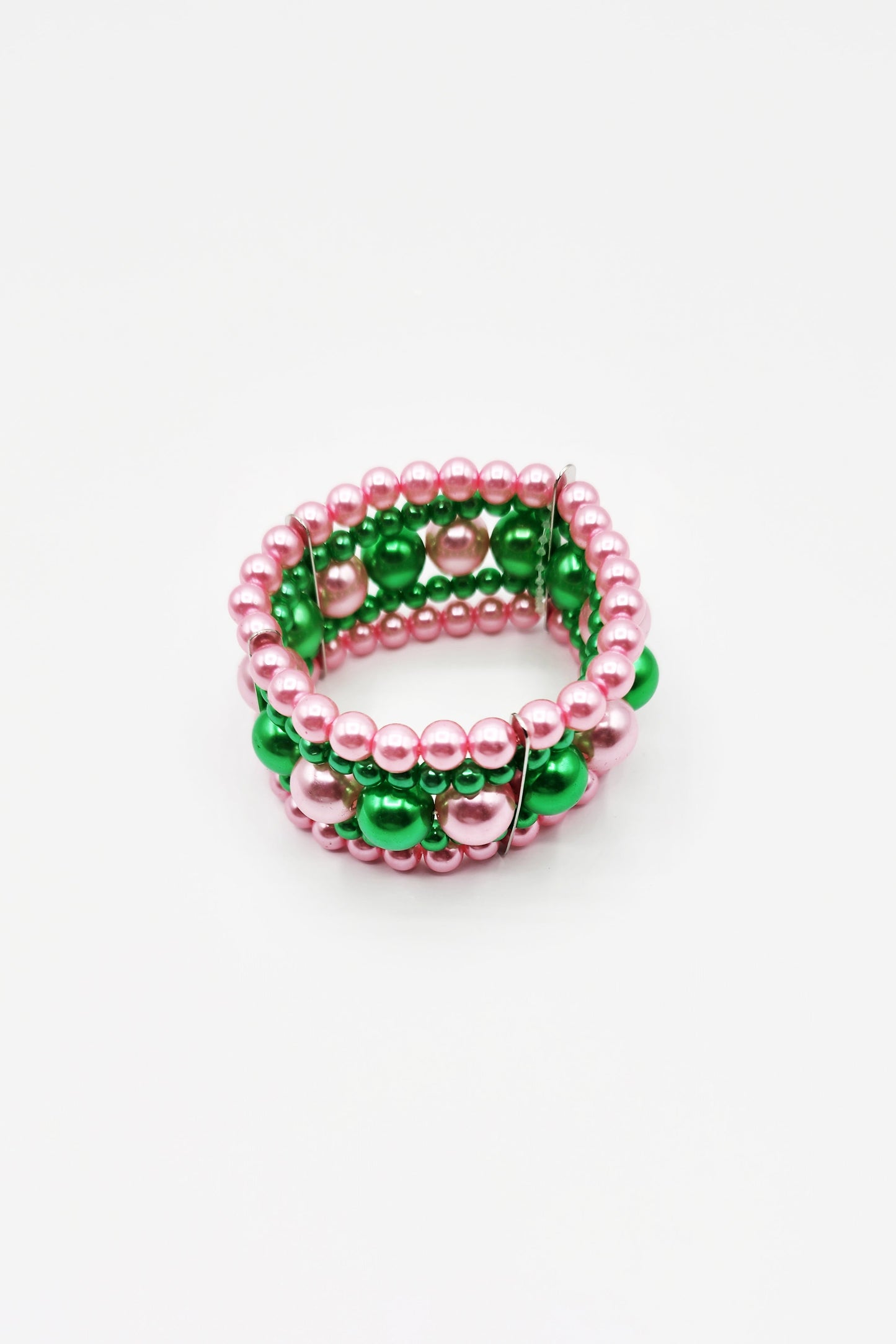 Exquisite Stretch Pearl Bracelets