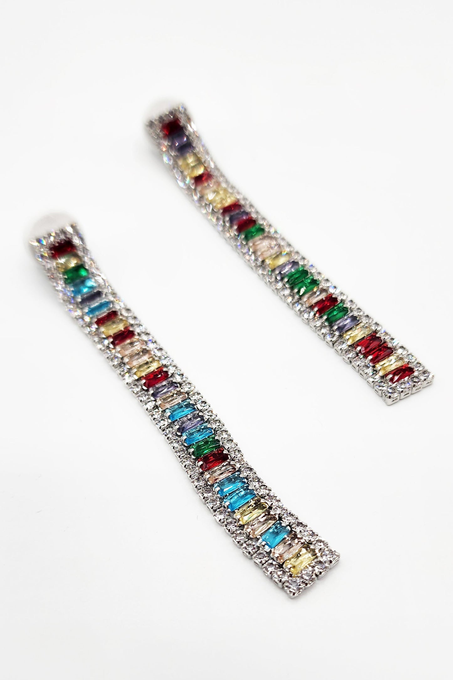 The Belle of the Ball Earrings