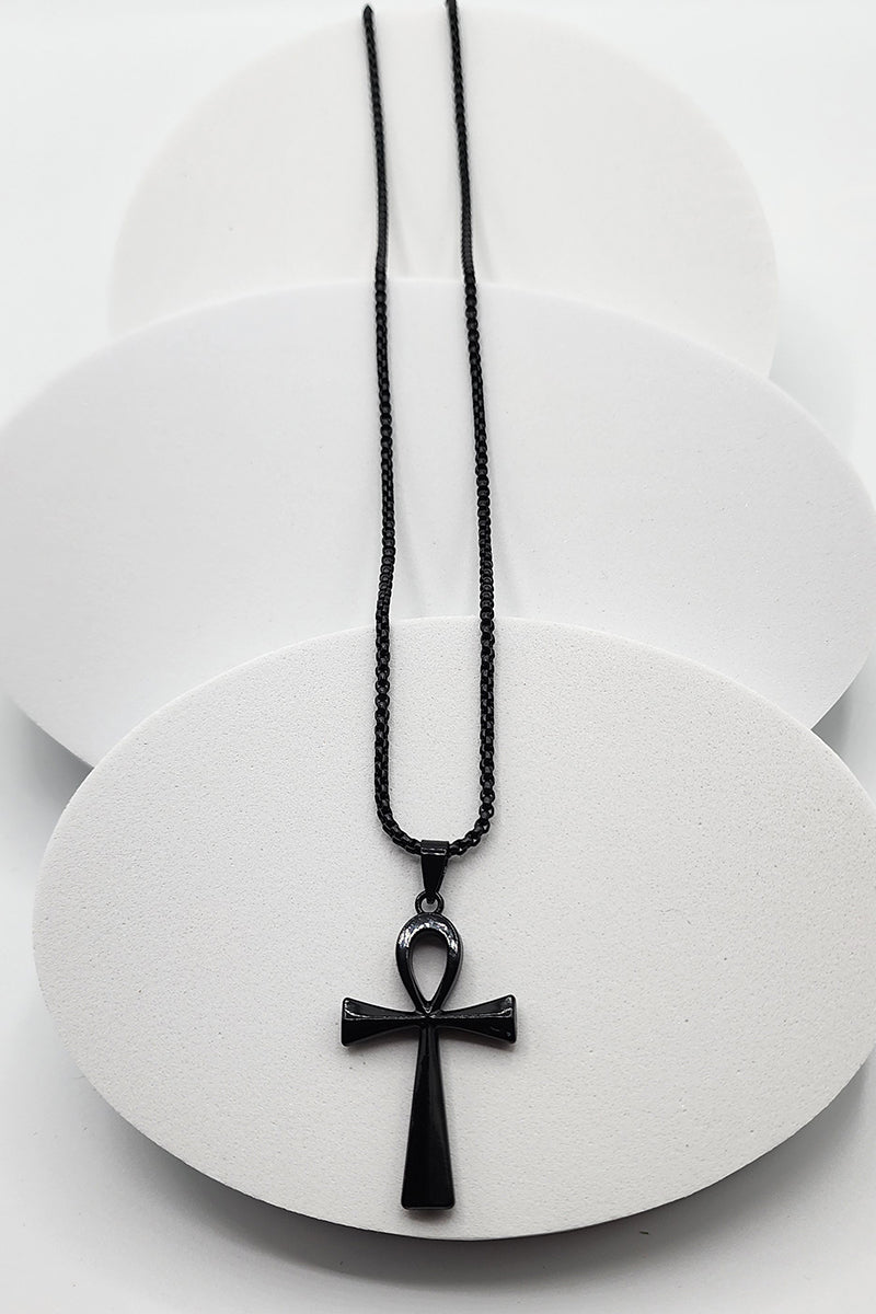 Ankh Life Necklace