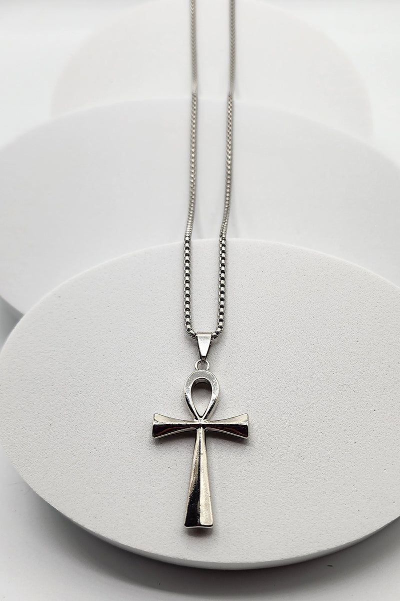 Ankh Life Necklace