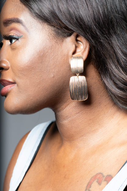 Aleeisha Earrings