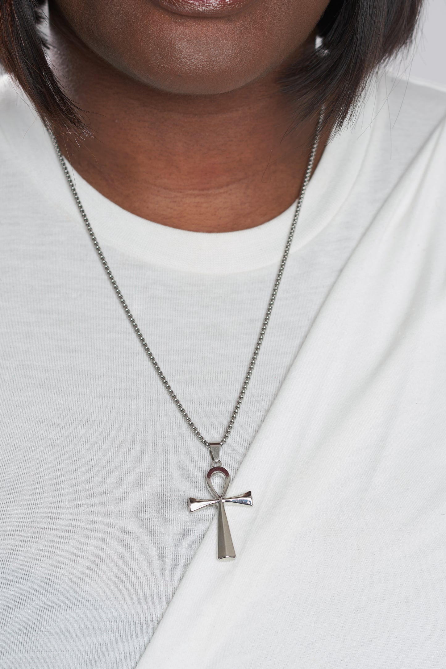 Ankh Life Necklace