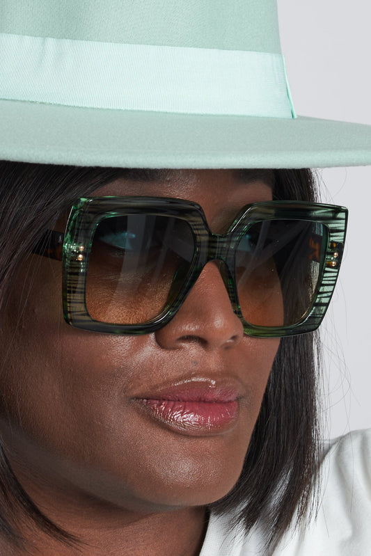 Grier Green Frames