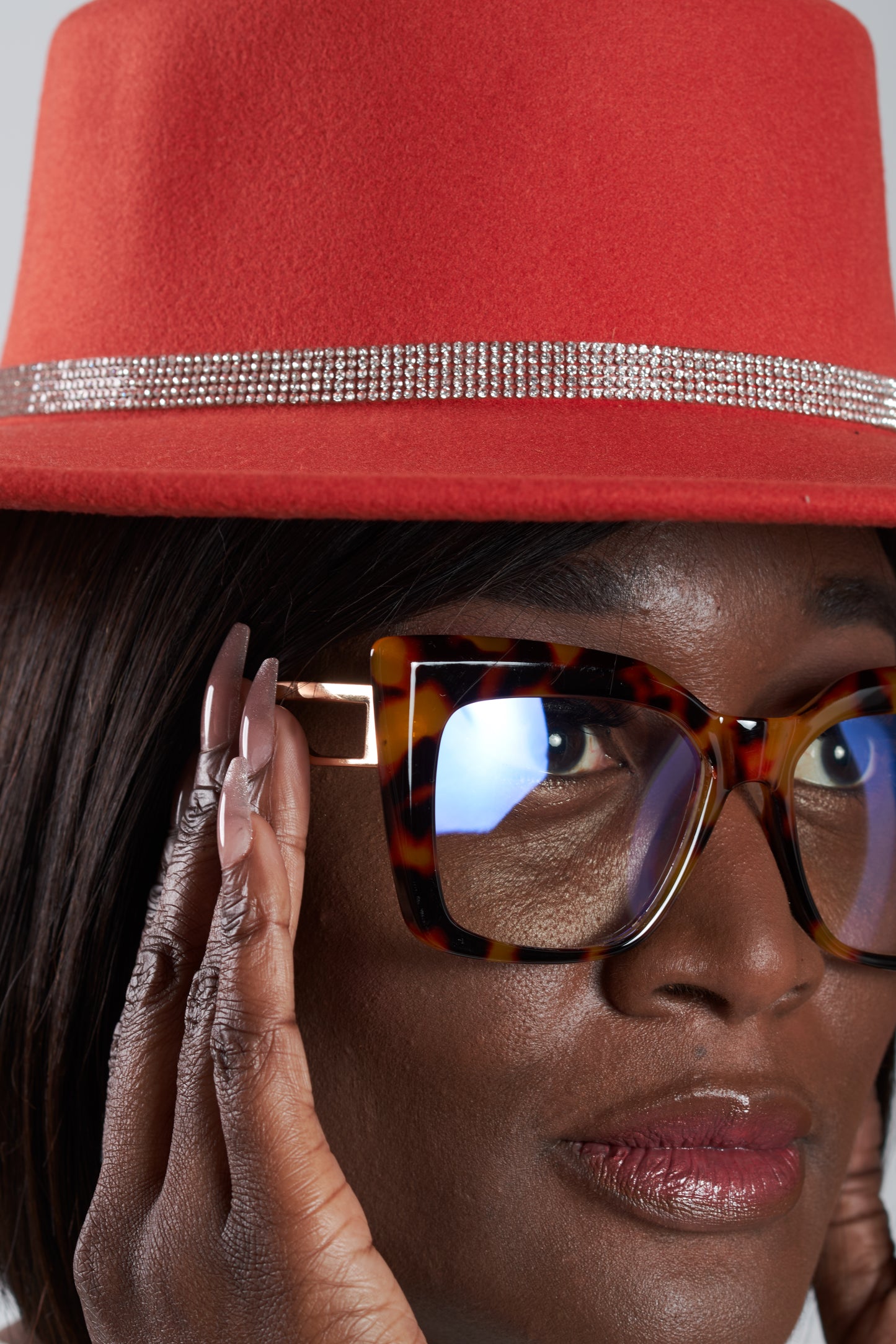 Miss Decatur Frames