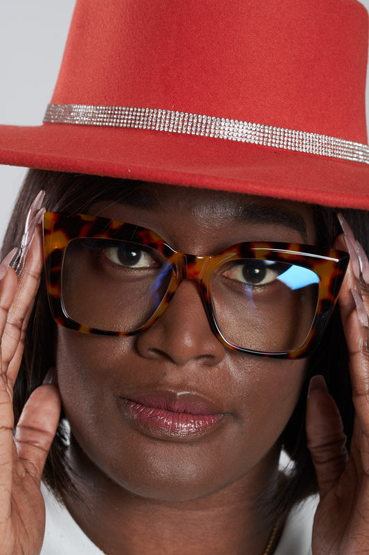 Miss Decatur Frames