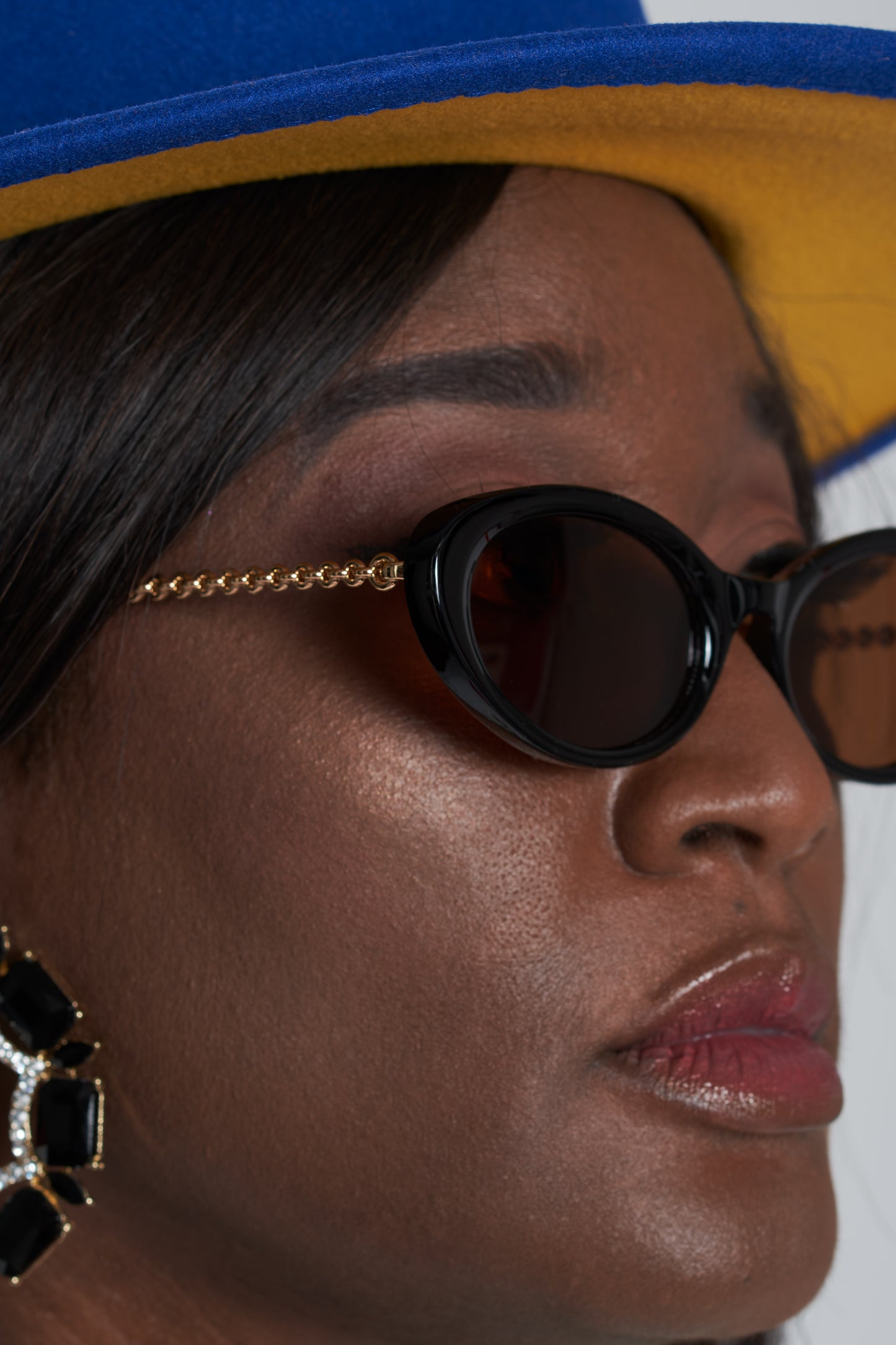 Big Kim Frames