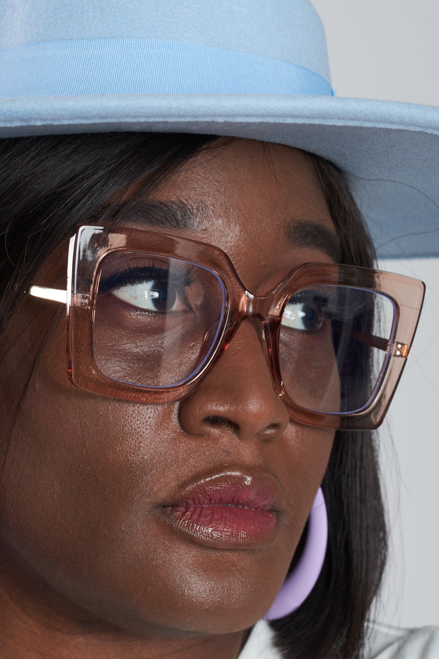Pearl Tip Frames