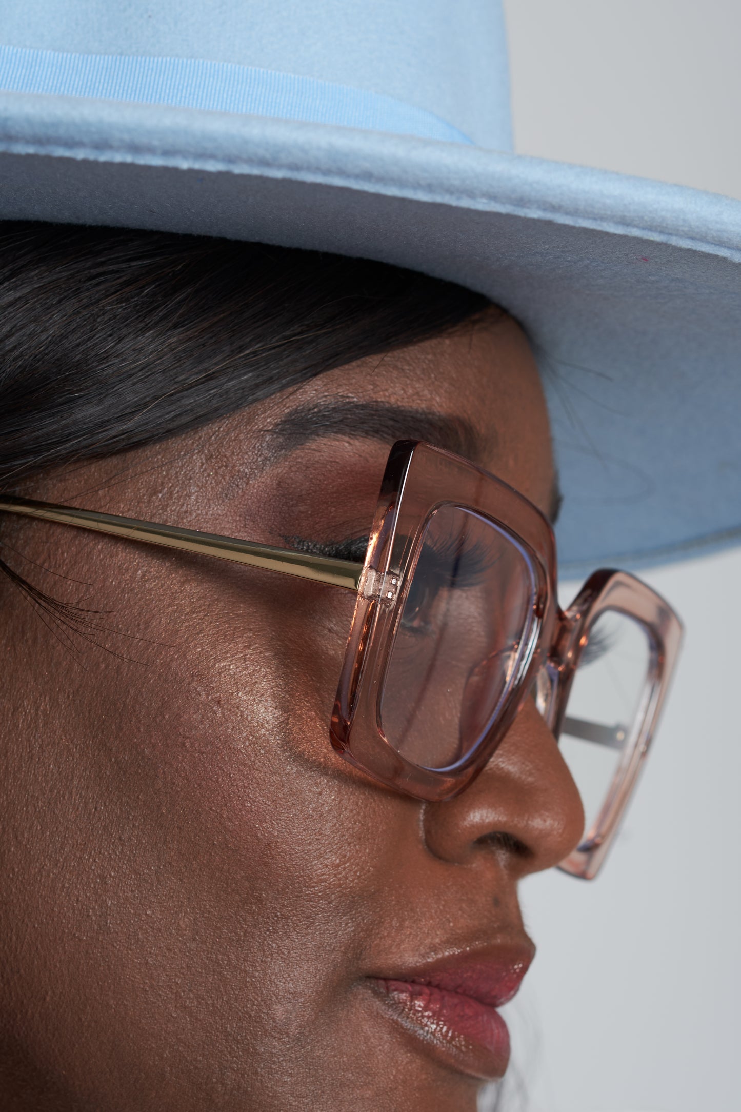 Pearl Tip Frames