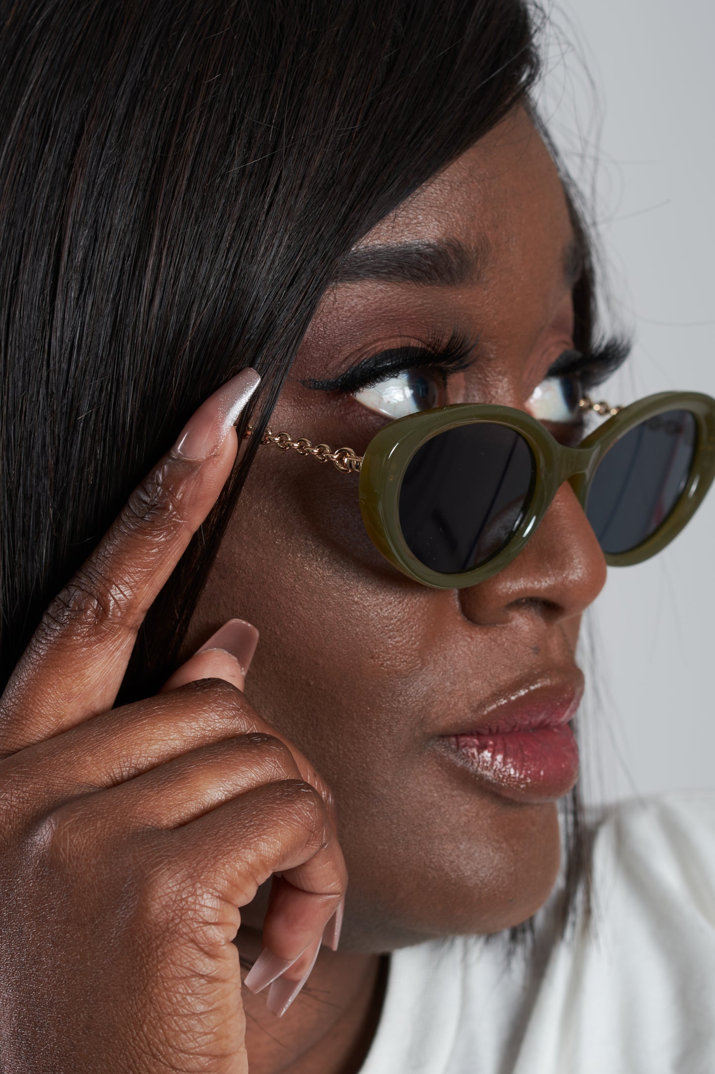 Big Kim Frames