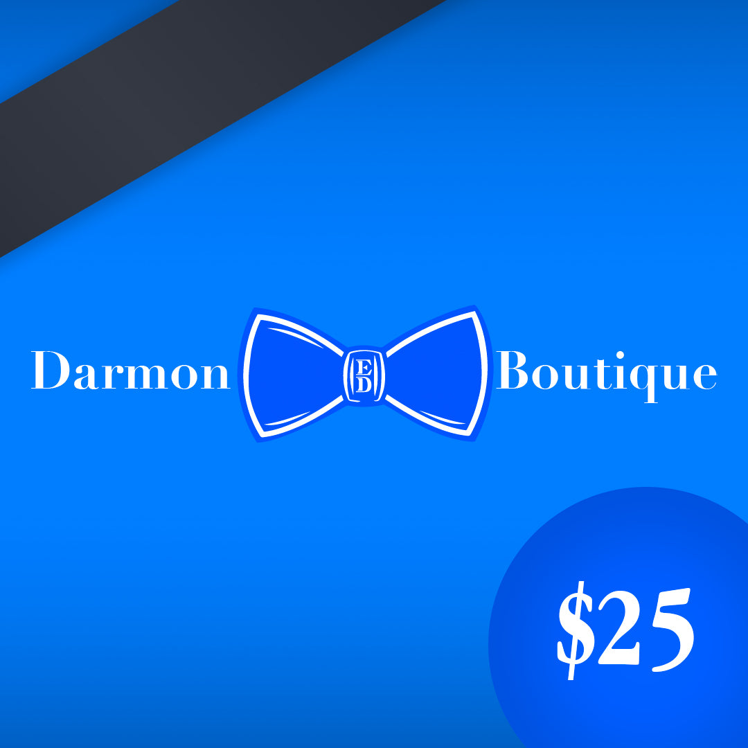 Darmon Boutique Digital Gift Card