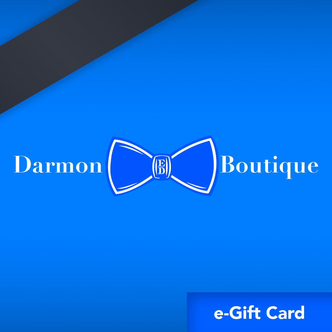 Darmon Boutique Digital Gift Card