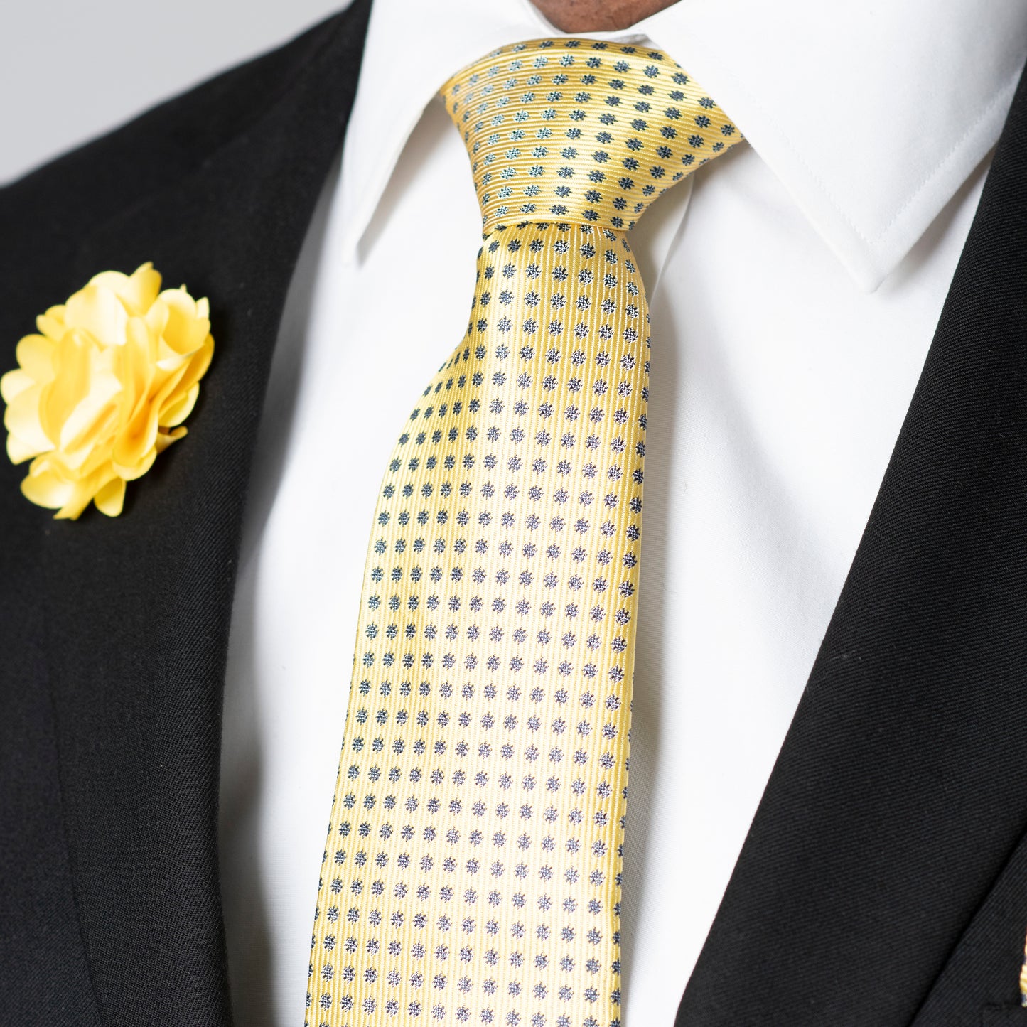 Daryl's Distinguished Men Tie Set