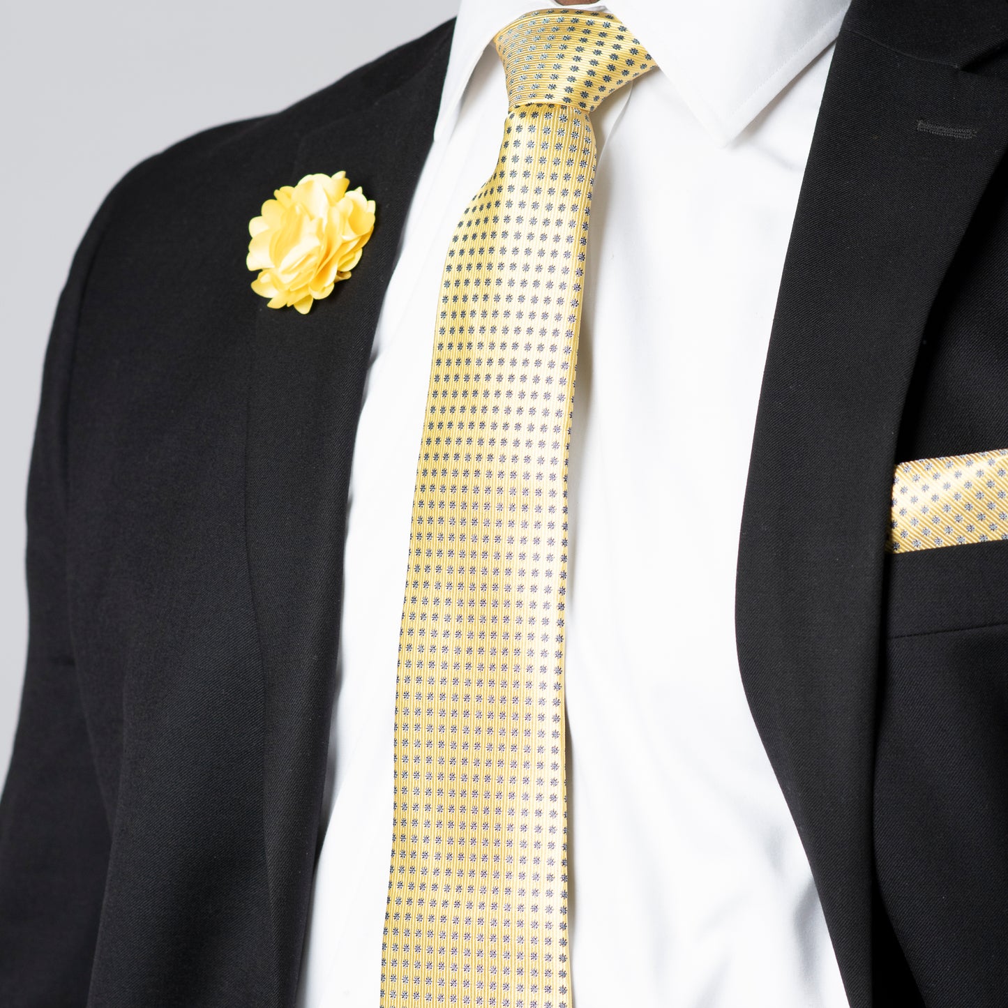 Daryl's Distinguished Men Tie Set