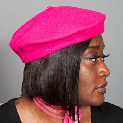 Chroma Berets