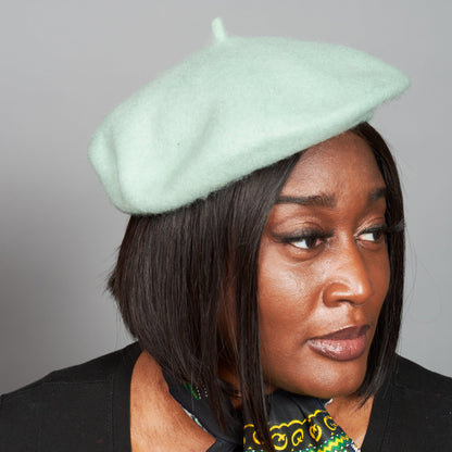 Chroma Berets