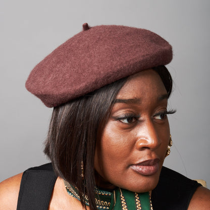 Chroma Berets