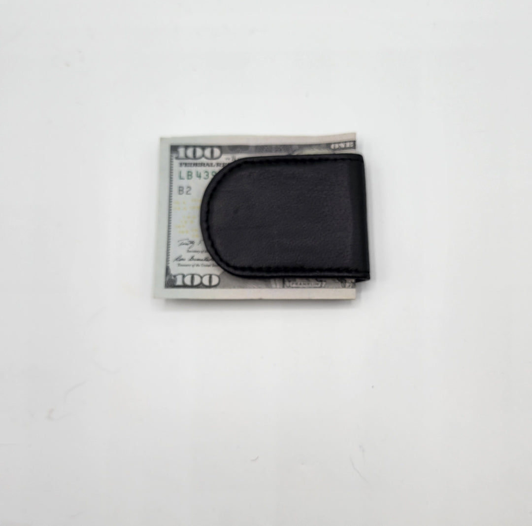 Mighty Dollar Money Clip